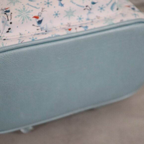Loungefly Disney Frozen II Olaf and Bruni ✨ RARE ✨ limited edition mini backpack